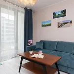 Plac Unii By Renters * גדינייה