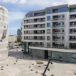 Plac Unii By Renters アパート
