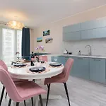 דירה Plac Unii By Renters