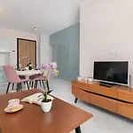 Plac Unii By Renters גדינייה
