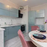 Plac Unii By Renters דירה
