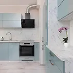Plac Unii By Renters דירה גדינייה