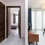 Plac Unii By Renters * גדינייה