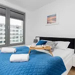 Plac Unii By Renters גדינייה