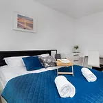 Plac Unii By Renters דירה