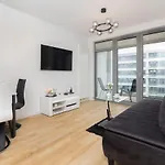 Plac Unii By Renters דירה