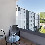 Plac Unii By Renters * גדינייה
