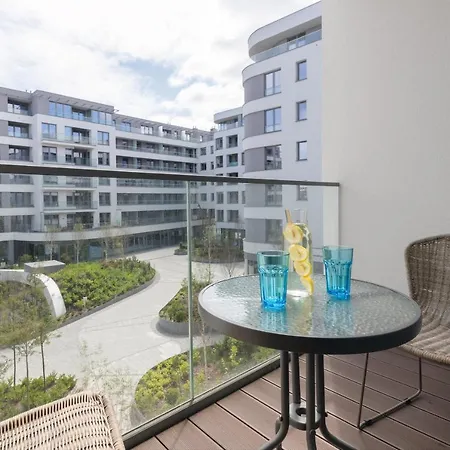 Appartement Plac Unii By Renters