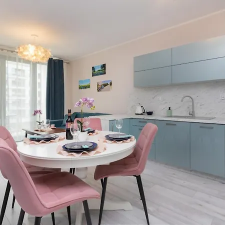 Appartamento Plac Unii By Renters