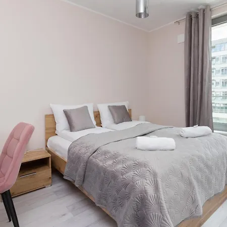 Plac Unii By Renters