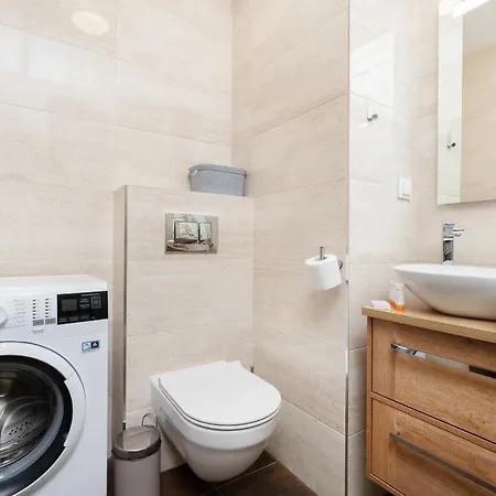 Daire Plac Unii By Renters