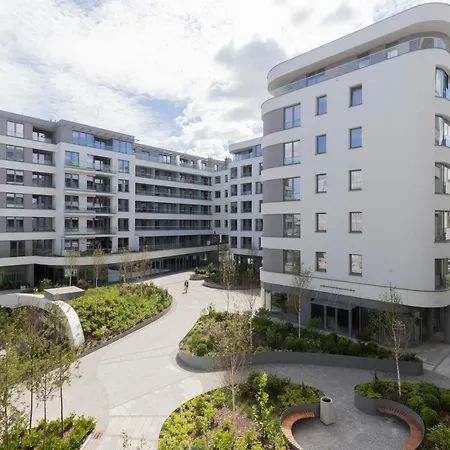 Plac Unii By Renters