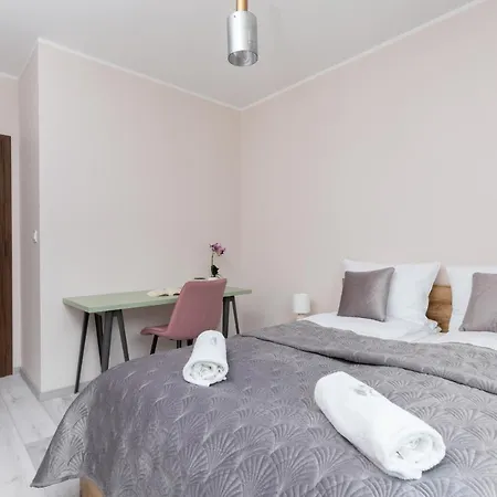 Plac Unii By Renters * Gdynia