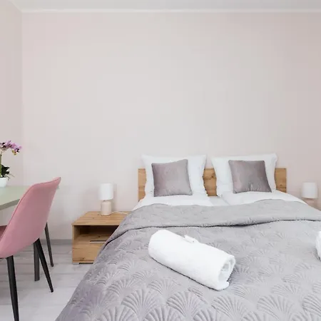 Plac Unii By Renters Gdynia