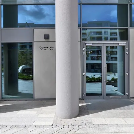 Appartamento Plac Unii By Renters Gdynia