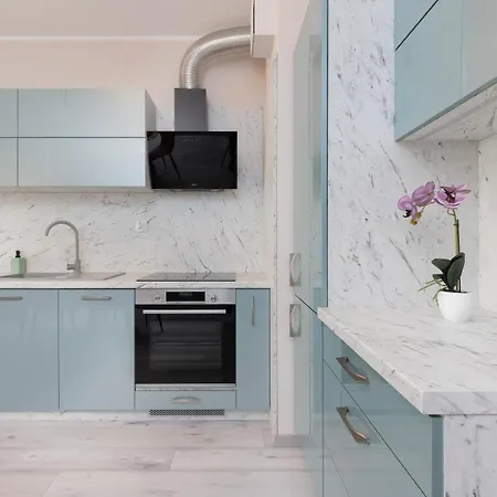 Plac Unii By Renters Appartamento Gdynia