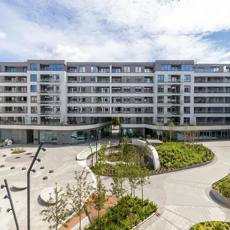 Plac Unii By Renters Apartamento *