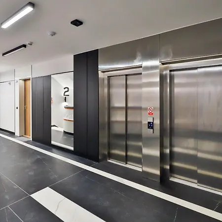 Plac Unii By Renters Gdynia