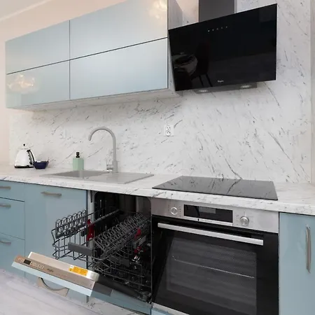 Apartamento Plac Unii By Renters Gdynia