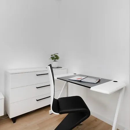 Plac Unii By Renters 아파트 그디니아