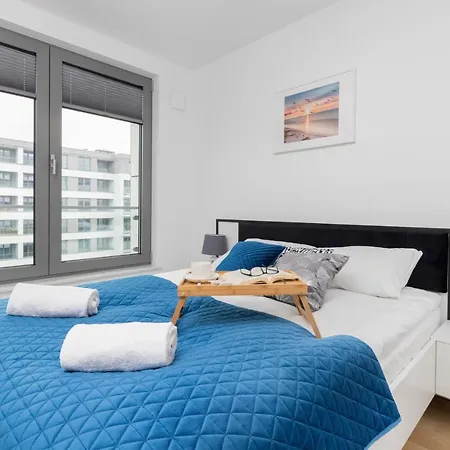 Plac Unii By Renters Гдиня
