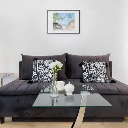 Plac Unii By Renters Appartamento Gdynia
