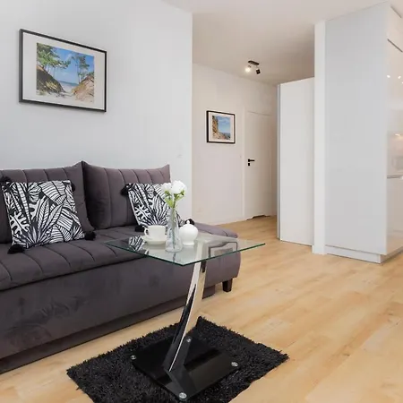 Plac Unii By Renters Gdynia