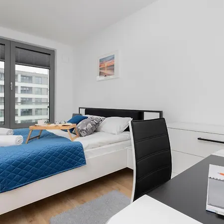 Plac Unii By Renters