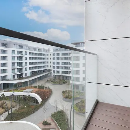 Appartamento Plac Unii By Renters