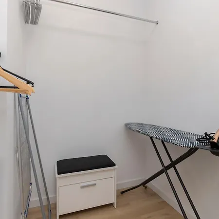 Appartement Plac Unii By Renters *