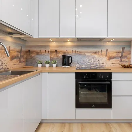 Appartamento Plac Unii By Renters Gdynia