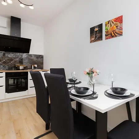 Plac Unii By Renters