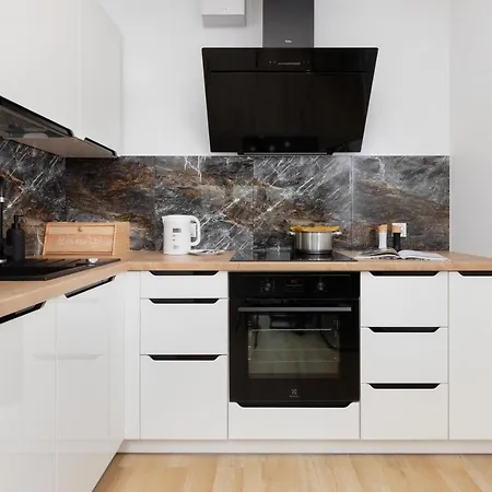 Apartamento Plac Unii By Renters *