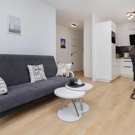 Plac Unii By Renters Appartamento Gdynia
