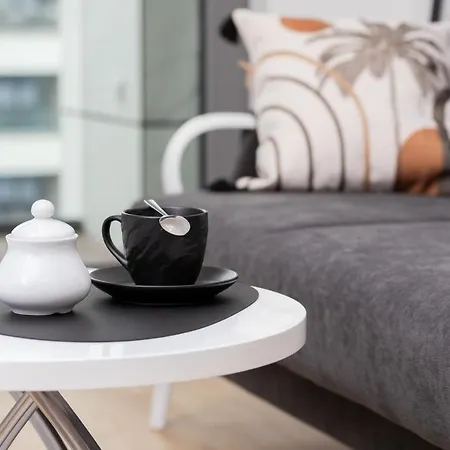 Plac Unii By Renters Appartement