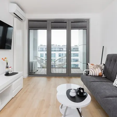 Plac Unii By Renters * Gdynia