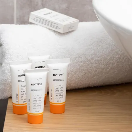 Appartamento Plac Unii By Renters Gdynia