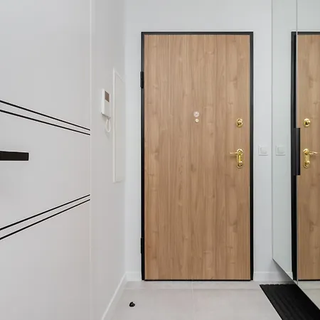 Plac Unii By Renters 아파트