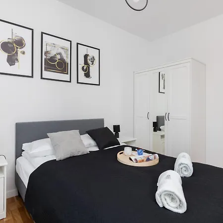 Plac Unii By Renters Gdynia