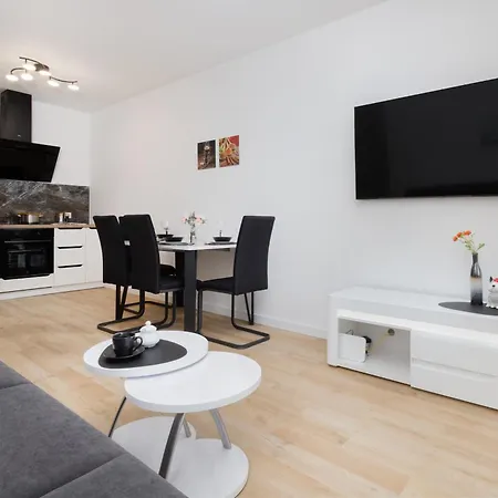 Plac Unii By Renters 아파트