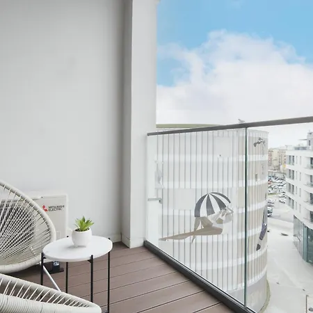 Plac Unii By Renters 아파트
