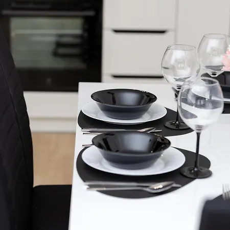 Plac Unii By Renters 아파트 그디니아