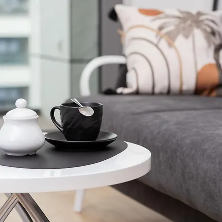 Plac Unii By Renters 아파트