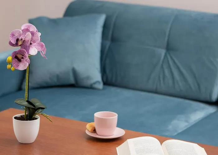 Plac Unii By Renters