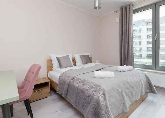 Plac Unii By Renters