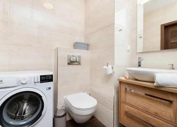 Apartment Plac Unii By Renters