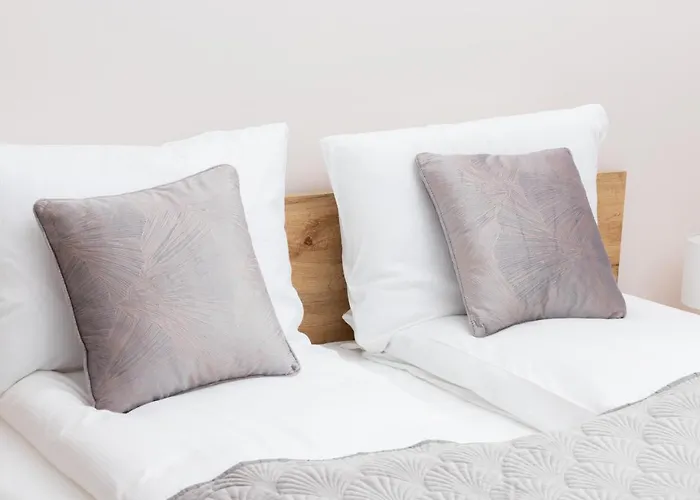 Apartment Plac Unii By Renters