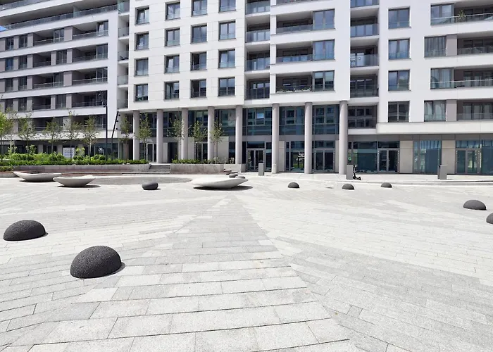 Plac Unii By Renters