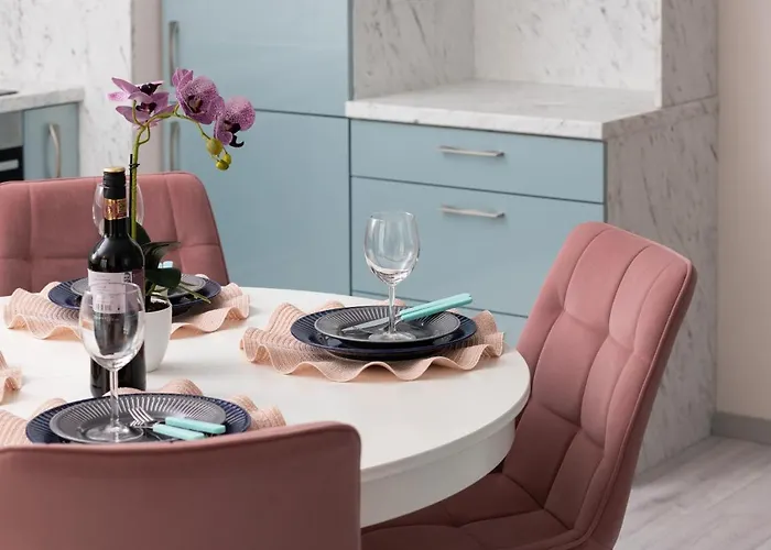 Apartment Plac Unii By Renters Gdynia