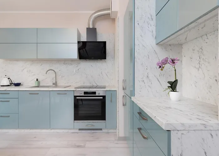 Plac Unii By Renters Apartment Gdynia